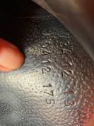 selle dressage Aulion - arçon neuf