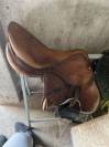 Selle monoquartier