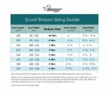 Scoot Boot Hoof Boots - Hipposandales - ENDURO