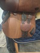 Selle antares évolution 2 