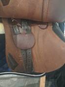 Selle antares évolution 2 