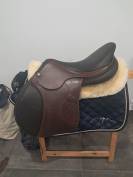 Selle antares évolution 2 