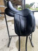 Sella da dressage Forestier  17" - 2019