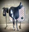 Sella da dressage Forestier  17" - 2019