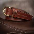 Ceinture cuir mors - Harry's Horse