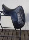 Sella da dressage Devoucoux  18" - 2018