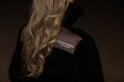 Veste polaire Teddy Black Mocha - Equestrian Stockholm