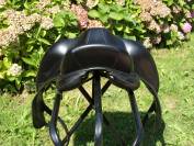 Sella da dressage Antarès  17" - 2012