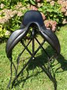 Sella da dressage Antarès  17" - 2012