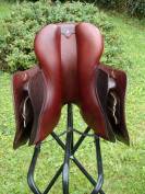 Sella da salto ostacoli CWD  17" - 2020