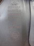 Sella da salto ostacoli Devoucoux  17.5" - 2016