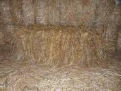 ballot de foin botte balot foin