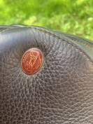 Sella mista KENT & MASTERS HW (Hight-Wither) haut garrot 17.5" - 2016