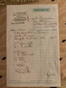 Sella mista KENT & MASTERS HW (Hight-Wither) haut garrot 17.5" - 2016