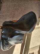 Sella da salto ostacoli Forestier  16.5" - 2000