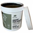 Onguent noir Ekinat - Protection et fortifiant pour sabots humides