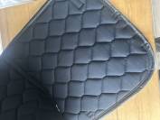 Tapis de dressage 