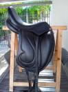 Sella da dressage Antarès  17.5" - 2013