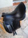 Sella da dressage Antarès  17.5" - 2013