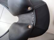Selle de dressage Antarès Cadence 17,5"