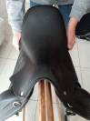 Selle de dressage Antarès Cadence 17,5"