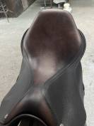 Selle mixte privilège équitation 