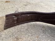 Sangle anatomique 125