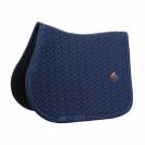 Tapis de selle Metal Chain MIXTE  - Kentucky