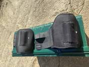 Ensemble de protection de cross 