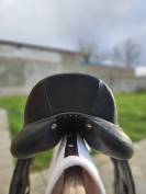 Sella da dressage Antarès  17.5" - 2020