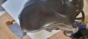 Selle Dressage Modèle Ottelo Vincent Gaffet