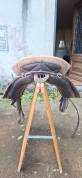 Selle portugaise 