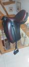 Selle Doline Gaston Mercier nue