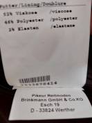 Veste de concours Pikeur, Femme, Taille 36 