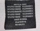 Chemise de concours Horseware Ireland (F) taille 36