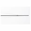 Stick Dressage Antid&eacute;rapant Noire Harry's Horse