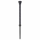 Stick Dressage Antid&eacute;rapant Noire Harry's Horse