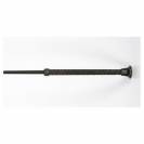 Stick Dressage Antid&eacute;rapant Noire Harry's Horse