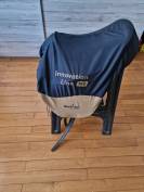 Selle barefoot cherokee pro