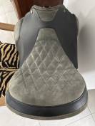 Sella sanza arcione Ronzon  18" - 2014