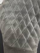 Sella sanza arcione Ronzon  18" - 2014