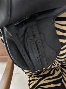 Sella sanza arcione Ronzon  18" - 2014