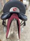 Selle de dressage Childeric 