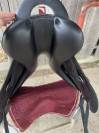 Selle de dressage Childeric 