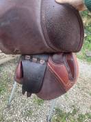 selle CWD 1ere main très bon état 