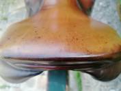 Sella da salto ostacoli Tolga  18" - 2008