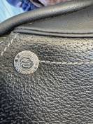 Selle en cuir privilège 