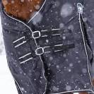 Couverture imperméable Oxford 300d 200gr - Riding World