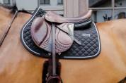 Tapis de selle Diamond Rope MIXTE  - Kentucky