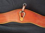Sangle cheval CWD 80 cm anatomique